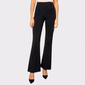 Black Dress Pants Womens